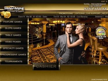 intertops casino download|Intertops Casino (free) download Windows version.